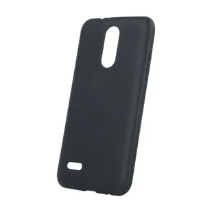 Nakładka Matt Tpu Do Motorola Moto G32 Czarna - Etui i futerały do telefonów - miniaturka - grafika 1