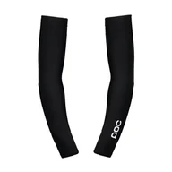Pozostała odzież dla rowerzystów - Rękawki ROWEROWE POC M'S THERMAL Sleeves - BLACK - miniaturka - grafika 1