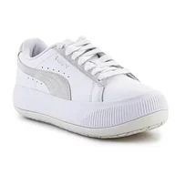 Buty trekkingowe damskie - Buty do chodzenia damskie Puma Mayu Mix - miniaturka - grafika 1