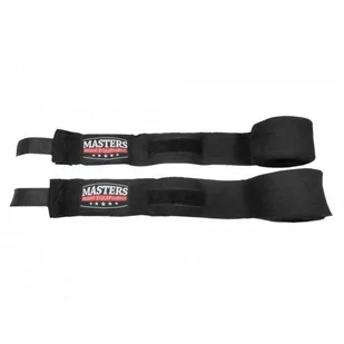 Taśmy bokserskie Masters Fight Equipment BB-4,5 - Bandaże bokserskie - miniaturka - grafika 1