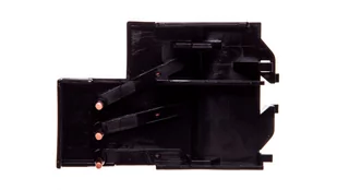 Siemens moduł Union stycznik AC/DC samochodowa S00 3RA19111AA00 - Silniki elektryczne i akcesoria - miniaturka - grafika 2