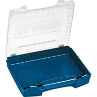 Skrzynki i torby narzędziowe - Bosch Skrzynka na narzędzia i-BOXX 72 Professional 1600A001RW Wymiary DxSxW) 316 x 367 x 53 mm Materiał ABS Waga 900 g - miniaturka - grafika 1