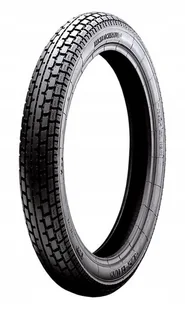 Heidenau K34 3.00/R18 52S - Opony motocyklowe - miniaturka - grafika 1