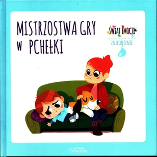 Świat Emocji - Czasopisma - miniaturka - grafika 1