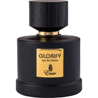 Wody i perfumy damskie - Emir Glorify woda perfumowana spray 100ml - miniaturka - grafika 1