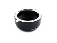 Akcesoria fotograficzne - Adapter Sony Nex [e]  Na Canon Eos [ef/ef-s] - miniaturka - grafika 1