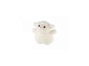 Tulilo Wesola farma Owieczka 23 cm - Maskotki i pluszaki - miniaturka - grafika 1
