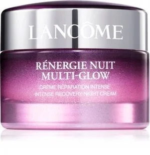 Lancome Renergie Nuit Multi-Glow krem na noc 50ml - Kremy do twarzy - miniaturka - grafika 1
