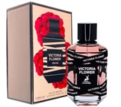 Wody i perfumy damskie - MAISON ALHAMBRA VICTORIA FLOWER ORCHID 100ML WODA PERFUMOWANA DLA KOBIET - miniaturka - grafika 1