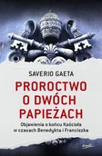 Religia i religioznawstwo - Proroctwo o dwóch papieżach - miniaturka - grafika 1
