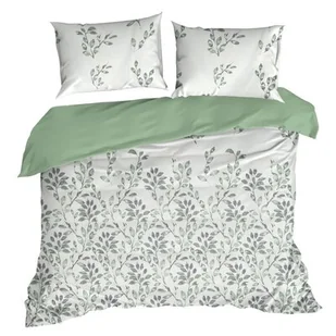 Pościel 160 x 200 3cz Design91 Satynowa Clarissa - Pościel - miniaturka - grafika 1