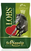 Akcesoria jeździeckie - St Hippolyt Cukierki LOBS 1kg - St. Hippolyt - miniaturka - grafika 1