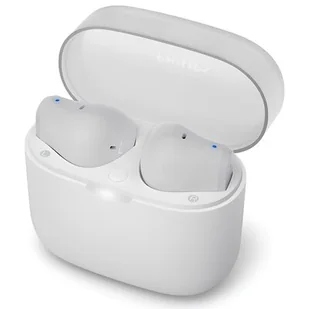 PHILIPS TAT2139WT/00 Wodoodporne Biały - Słuchawki - miniaturka - grafika 1