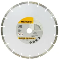 Tarcze do pił - SMART Tarcza SMART SM-10-230S - miniaturka - grafika 1