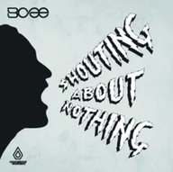Muzyka elektroniczna - Bcee: Shouting About Nothing [CD] - miniaturka - grafika 1