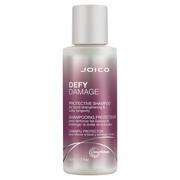 Szampony do włosów - Joico Defy Damage Shampoo (50ml) - miniaturka - grafika 1