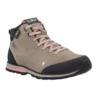 Buty trekkingowe damskie - Buty trekkingowe damskie CMP Elettra Mid - miniaturka - grafika 1