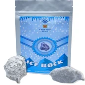 Zioła - Ice Rock Susz Konopny CBD <80% - miniaturka - grafika 1