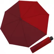 Parasole - Hit Mini Red - składany parasol damski/męski - miniaturka - grafika 1