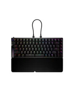 Klawiatury - asus Klawiatura ROG Falcata M703 BT/RF/USB-C/Aura/Czarna - miniaturka - grafika 1