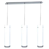 Dom i wnętrze OUTLET - Żyrandol K-2692 z serii VETRO >> KUPUJ BEZPOŚREDNIO U PRODUCENTA! || RABATY W SKLEPIE || NEGOCJUJ CENY - miniaturka - grafika 1