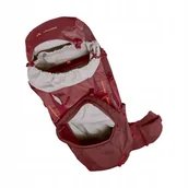 Plecaki - Vaude Women's Asymmetric 48+8 plecak trekkingowy - miniaturka - grafika 1