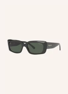 Vogue Okulary przeciwsłoneczne Hailey Bieber Collection VO5440S-W65613 - Okulary przeciwsłoneczne - miniaturka - grafika 1