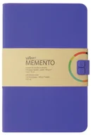 Scrapbooking - Aladine Notes Momento, A5, fioletowy - miniaturka - grafika 1