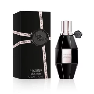 VIKTOR AND ROLF owerbomb Midnight woda perfumowana 30ml - Wody i perfumy damskie - miniaturka - grafika 1