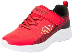 Tenisówki Skechers Model 403924l Kolor Złoty - Buty trekkingowe damskie - miniaturka - grafika 1