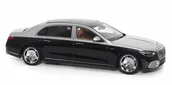Samochody i pojazdy dla dzieci - Mercedes-Benz Maybach S-Class (Z223) 2021 , 1:18 Almost Real Alm820120 - miniaturka - grafika 1