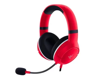 Razer Kaira X Xbox czerwone (RZ04-03970500-R3M1) - Słuchawki - miniaturka - grafika 1