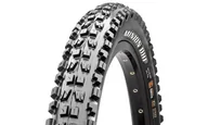 Opony rowerowe - Maxxis Minion DHF+ Opona zwijana 27.5x2.80" EXO+ TR 3C MaxxTerra, black 71-584 27,5x2,80" 2020 Opony MTB 1302788625 - miniaturka - grafika 1