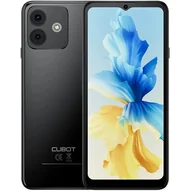 Telefony komórkowe - CUBOT NOTE 40 12/256GB Czarny - miniaturka - grafika 1