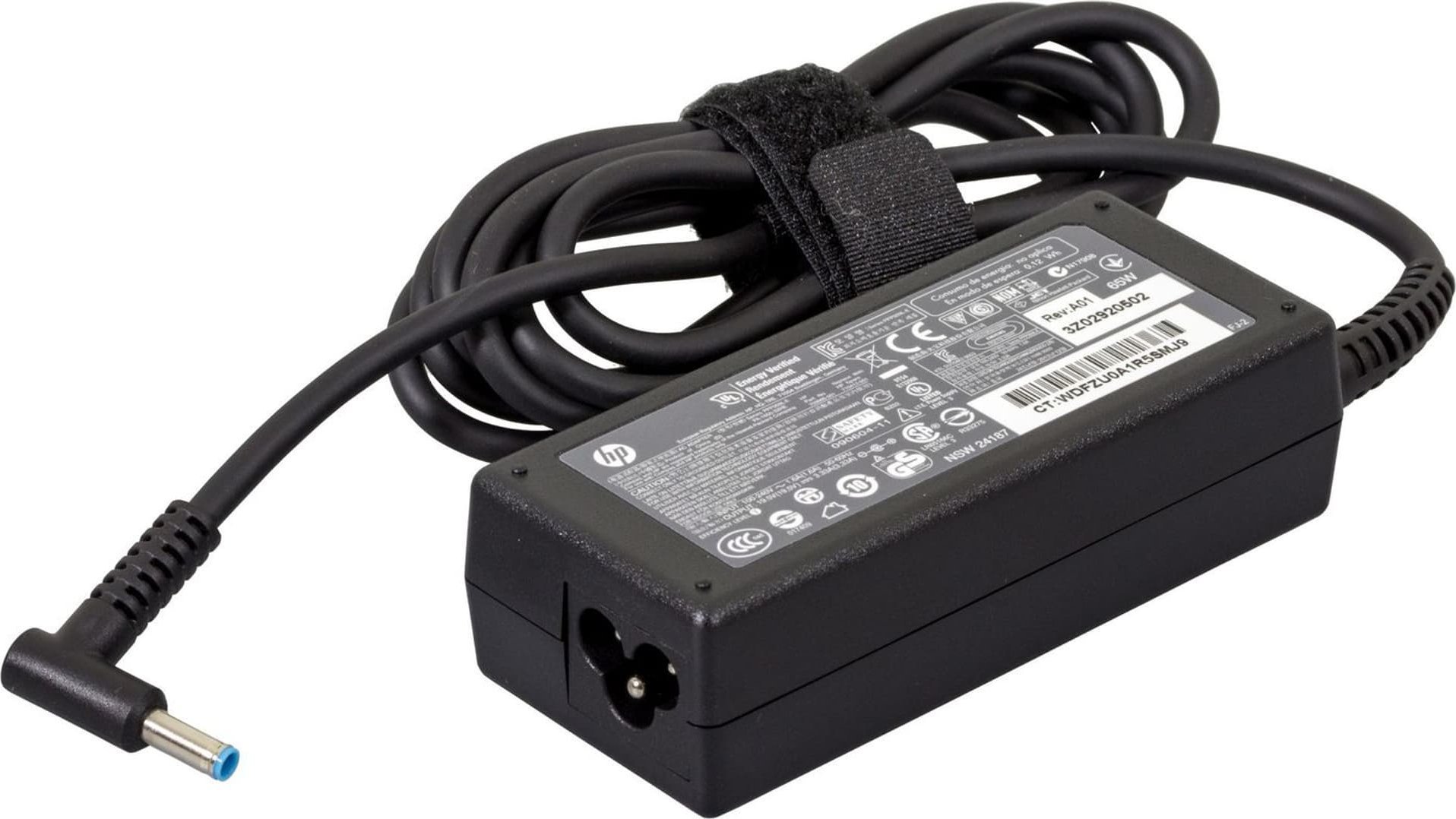 Zasilacz do laptopa HP 65 W, 753559-004