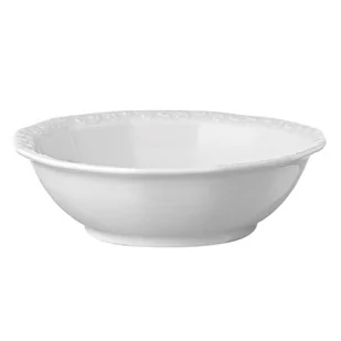 Rosenthal ROSENTHAL JADE serwis obiadowo - kawowy 30el - biały, zestaw, porcelana premium fine bone 6035-43286 - Serwisy obiadowe - miniaturka - grafika 16