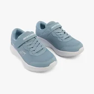 Kapcie damskie - Skechers Skech-Lite Pro, Kapcie, Niebieski, 31 EU - miniaturka - grafika 1