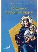 Religia i religioznawstwo - Różaniec wynagradzający - miniaturka - grafika 1