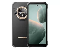Telefony komórkowe - Blackview BL9000 5G 12/512GB Czarno-złoty - miniaturka - grafika 1