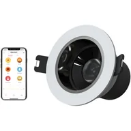 Oprawy, klosze i abażury - Spotlight Yeelight Oprawa oświetleniowa Yeelight Mesh M2 (YLTS04YL) - miniaturka - grafika 1