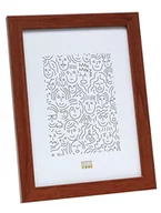 Ramki na zdjęcia - Deknudt S44CH3 15x20 Wooden Frame light brown S44CH3 15X20 - miniaturka - grafika 1