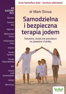 E-booki - poradniki - Samodzielna i bezpieczna terapia jodem. Naturalne, skuteczne panaceum na poważne choroby - miniaturka - grafika 1