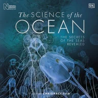 Audiobooki obcojęzyczne - Science of the Ocean - miniaturka - grafika 1