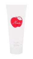 Kosmetyki do kąpieli - Nina Ricci Nina 200 ml żel pod prysznic - miniaturka - grafika 1