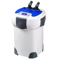 Filtry akwariowe i akcesoria - SunSun HW-3000 LCD + UV - filtr zewnętrzny 1200 - 3000l/h SunSun HW-3000 - miniaturka - grafika 1