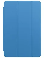 Etui do tabletów - Oryginalne Etui Apple iPad 11'' (1st, 2nd gen.) Smart Folio Surf Blue - miniaturka - grafika 1
