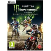 Gry PC - Monster Energy Supercross - miniaturka - grafika 1