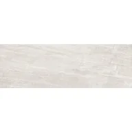 Płytki klinkierowe - Glazura Molto Grys Struktura 25x75 Ceramika Paradyż - miniaturka - grafika 1