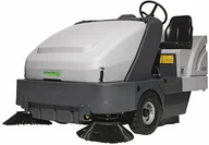 Zamiatarki - Zamiatarka samojezdna Nilfisk SR 1601 CM13300103-06 - miniaturka - grafika 1