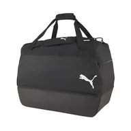 Torby sportowe - Puma, Torba, TeamGoal Teambag Medium BC 076861-03 23 M, czarny, 65x30x20 cm - miniaturka - grafika 1